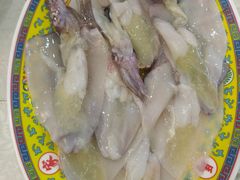 -清真马家美食城•海鲜•青岛菜•火锅(延安三路店)