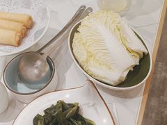 -如一鸡鲍鱼·粤式煲汤(长泰广场店)