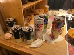 -温野菜涮涮锅(曲江大悦城店)