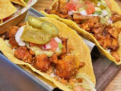 -Famous肥猫墨西哥音乐餐吧(五棵松华熙LIVE店)