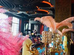 -YUE·6·西式融合餐厅(外滩六号店)