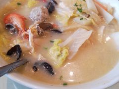 -绍兴老味道·非遗门店(银泰城店)