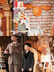 -觅糖派对·宝宝宴生日宴一站式派对策划(河西店)