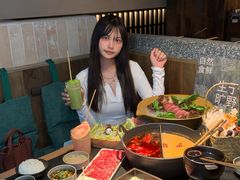-大龙燚·旷野鲜火锅(广州首店)