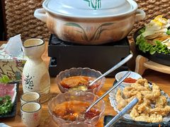 -束河人家(南锣鼓巷店)