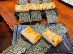 -鸟串烧Yakitori