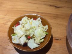 -先启半步颠.川菜.小酒馆(宝安坪洲店)