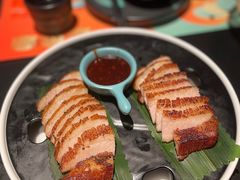 -羽鸽集·乳鸽专门店·地道顺德菜(岭南站店)