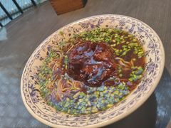 -阿大排档(长春这有山店)