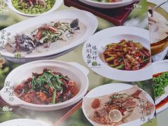 -弄堂里· 江南名肴(西湖龙井路店)