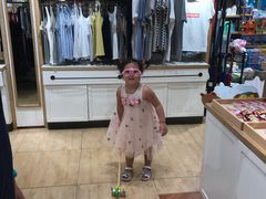 -The Green Party(湛江万达广场店)