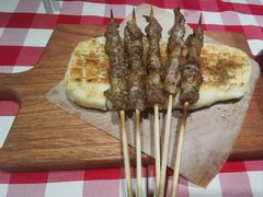 -西贝(宁波天一国购店)