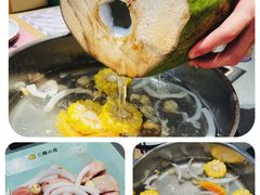 -椰小鸡·琼州糟粕醋(美兰缤纷城店)