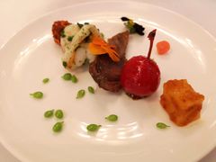 -北京西国贸大酒店