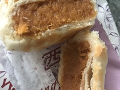 -长发西饼(临顿路店)