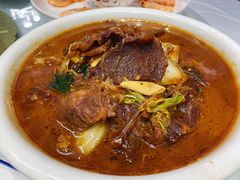 牛肉粉丝-绅士餐厅龙虾·烧烤(西门路店)