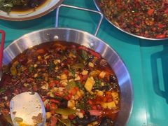 -川正旺江湖菜(三元桥店)