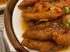 -鹅冠港式茶餐厅(来福士店)