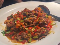 -田婆婆的菜(海口友谊阳光城店)
