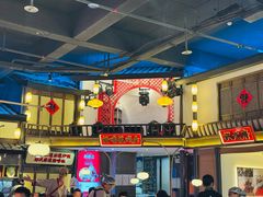 -怪噜范·贵阳小吃大排档(金源旗舰店)