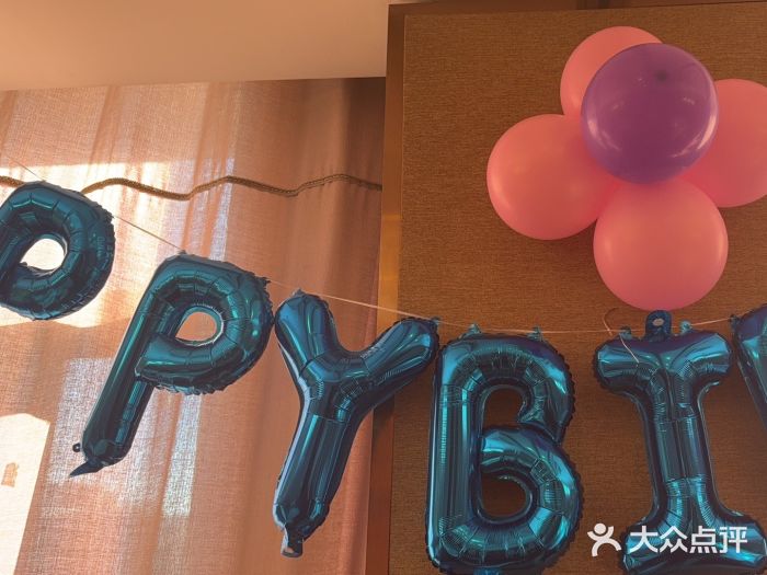 盛百味·家宴餐厅(霸州分店)图片