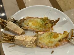 -芭菲盛宴·环球美食(锦城万达广场店)