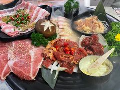 -猫抓烤肉(武进吾悦广场店)