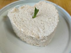 马蹄拌豆腐-汤厨(五道营店)