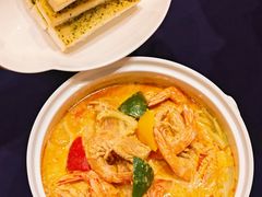 -百盛·鼎膳(中海财富中心)