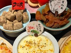 -ins森林童话餐厅coffee&bistro