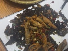 -下梅人家土菜馆(历史文化餐厅度假区店)