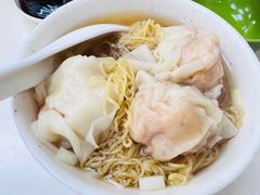 -麦文记面家(佐敦店)