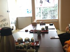 -有喜屋·深夜食堂(北京西路店)