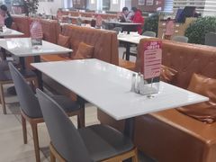 -金湖港式餐厅(建外店)