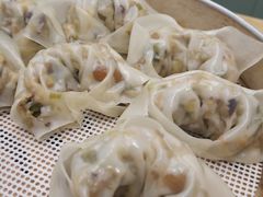 -面道赞宁海海鲜面(迎凤街店)