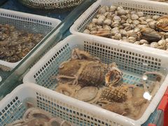 -隐厨·海鲜餐厅(恒通路店)