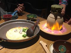-吃饭皇帝大土家民族菜(正大广场店)