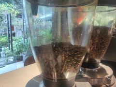 -默迹咖啡馆