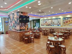 大堂-捷信牛奶甜品世家(学府店)