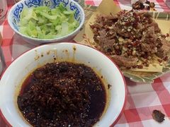 -西江红·株洲本地菜(滨江南路店)