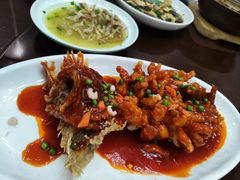 -西山人家·传统苏帮菜·家宴(木渎店)