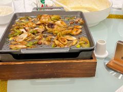 -金三杯酒家(泉城路店)
