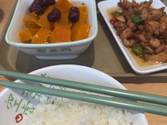 -老乡鸡(南京龙池地铁站蓝郡店)