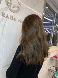 -潘多拉Hairsalon
