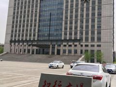 -东北大学(南湖校区)