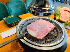 -隐炉和牛烧肉店(群力店)