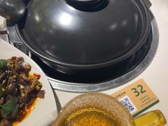 -百年果林椰子鸡(中洲店)