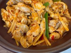 -马凯餐厅(地安门店)