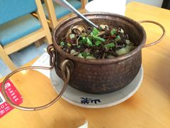 -山茶云南菜(中关村店)