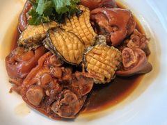 -大鱼徽州·寻味徽菜(星光总店)
